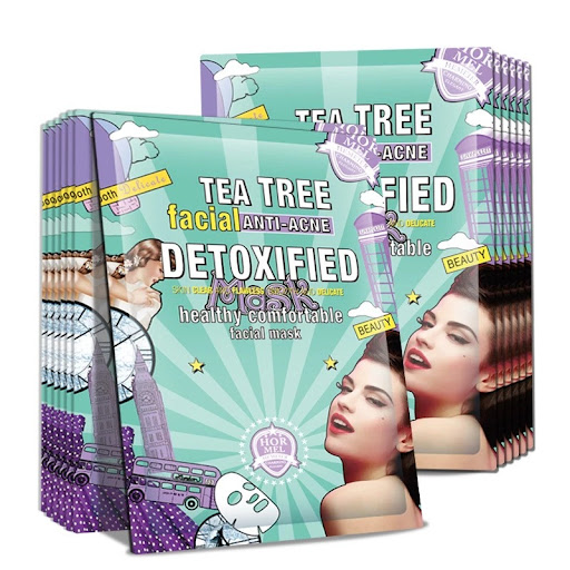 Title 1, Moisturizing, Hydrating, and Firming Facial Mas...
