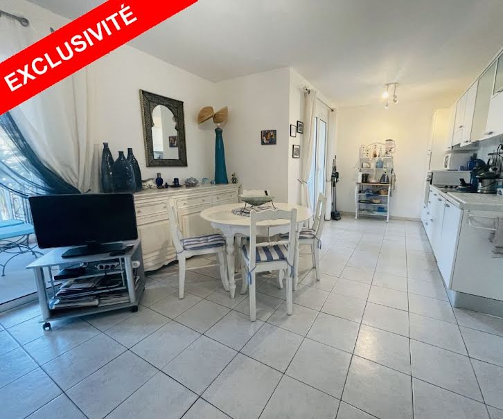 Vente appartement 2/3 pièces 70 m² à Calvi (20260), 262 500 €