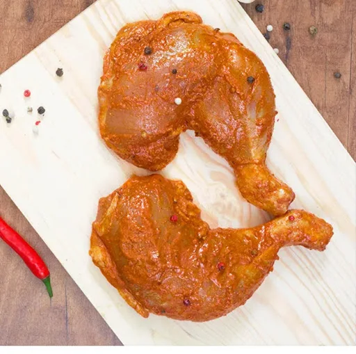 Marinated Chicken Full Leg