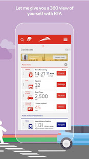 RTA Dubai(圖3)-速報App