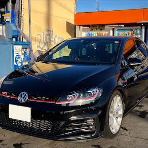 ゴルフGTI