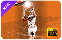 Phoenix Suns New Tab & Wallpapers Collection small promo image