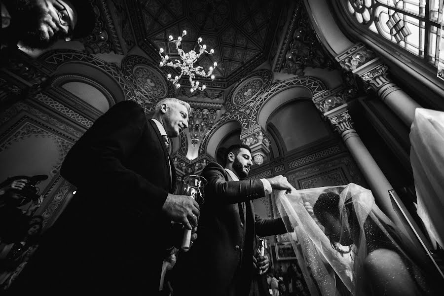 Wedding photographer Anatoliy Bityukov (bityukov). Photo of 10 February 2020