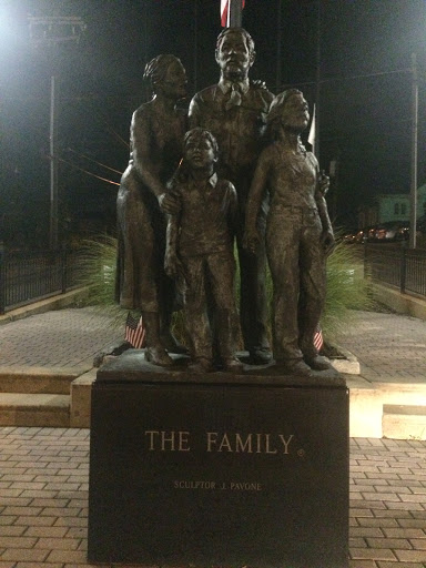 Family Monument