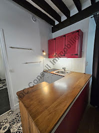 appartement à Clamart (92)