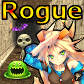 Unity.Rogue3D (roguelike game)