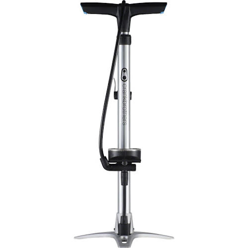 Crank Brothers Sterling Floor Pump