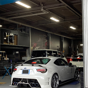 BRZ ZC6