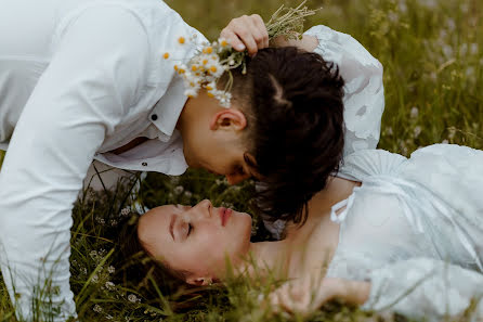 Wedding photographer Roman Guzun (romanguzun). Photo of 13 July 2023