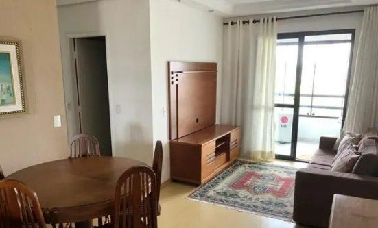 Apartamentos à venda Morumbi