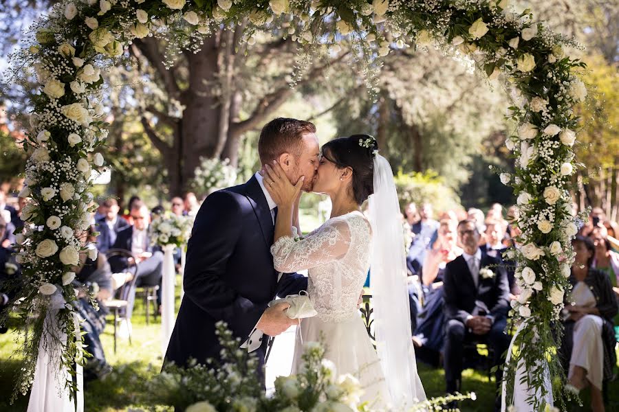 Fotógrafo de bodas Ivan Redaelli (ivanredaelli). Foto del 26 de septiembre 2023