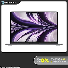 MacBook Air M2 2022 13 inch (16GB/512GB SSD)