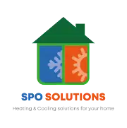 SPO Solutions Logo