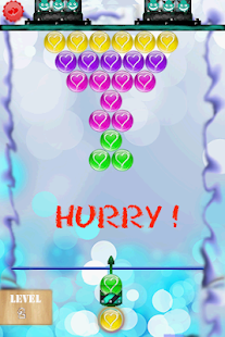 Bubble Shooter Valentine(圖6)-速報App