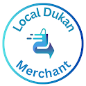 LocalDukan Merchant