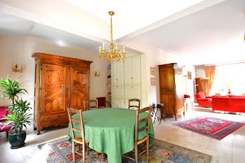 maison à Le Vésinet (78)