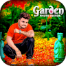 Garden Photo Editor - Garden P icon