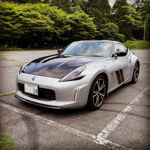 フェアレディZ Z34