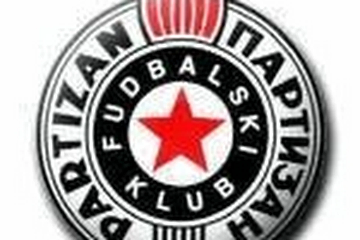 Stevanovic: "Partizan favoriet voor de tweede plaats"