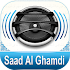 Quran Audio Saad Al Ghamdi1.6.3