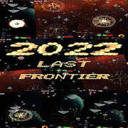 Last Frontier  Icon