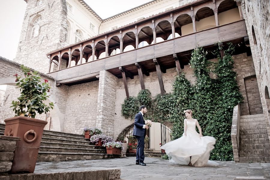 Photographe de mariage Tiziana Nanni (tizianananni). Photo du 1 août 2016