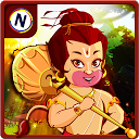 Chhota Hanuman Lanka Run Game 1.0.18 APK تنزيل