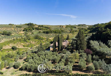 Villa with garden and terrace 5