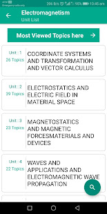 Electromagnetism: Engineering(圖2)-速報App