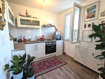 appartement à Caen (14)