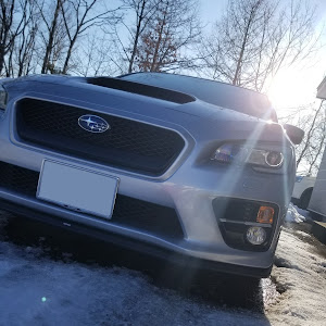 WRX S4 VAG