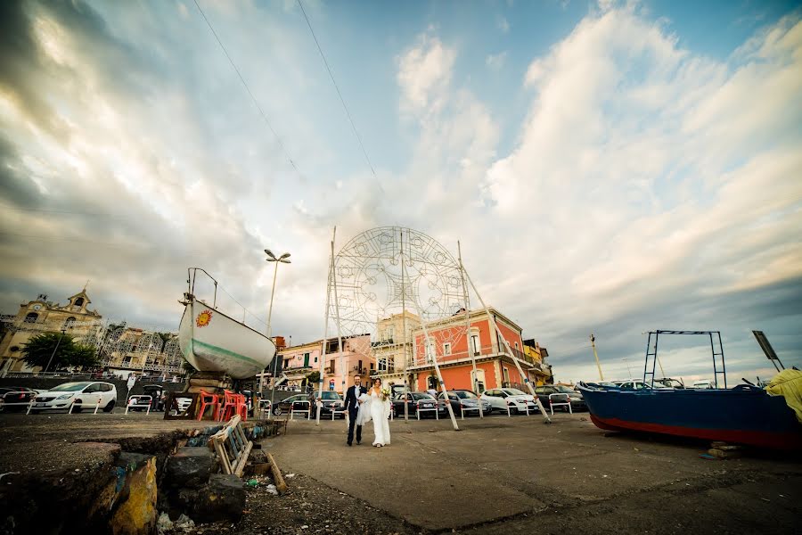 Fotograful de nuntă Antonella Catalano (catalano). Fotografia din 20 iunie 2020