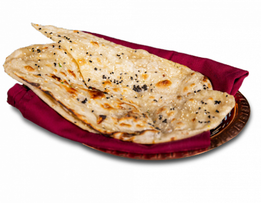 Garlic Butter Naan