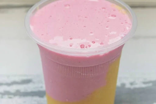 Fruit Lassi