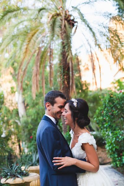 Wedding photographer Elena Sawrini (sawrini). Photo of 28 February 2017