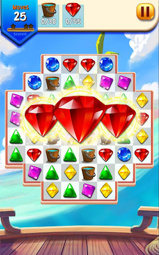 Jewel Star Quest
