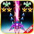 Chickens Shooter 2018 - Space Attack1.1.02