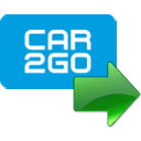 car2go drives exporter