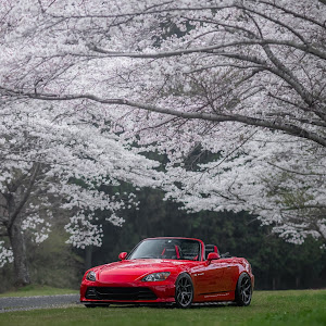 S2000 AP2