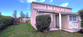 maison à Léguevin (31)