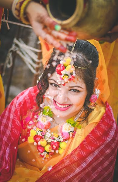 Photographe de mariage Sourav Jourdar (souravjourdar). Photo du 29 janvier 2022