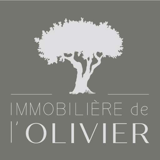 Logo de IMMOBILIERE DE L'OLIVIER