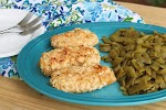 Ritz Cracker Oven Fry Chicken was pinched from <a href="https://www.southernplate.com/ritz-cracker-oven-fry-chicken/" target="_blank" rel="noopener">www.southernplate.com.</a>