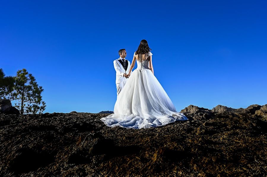 Fotógrafo de bodas Miguel Angel Padrón Martín (miguelapm). Foto del 30 de septiembre 2023