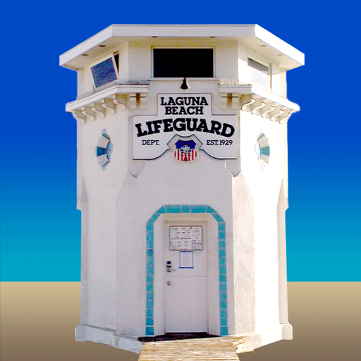 Visit Laguna Beach Travel Info 旅遊 App LOGO-APP開箱王