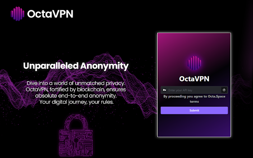 OCTA VPN