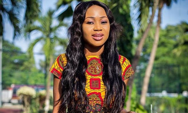 Rosemond Brown is forever courting controversy.