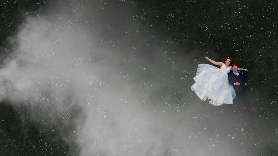 Fotógrafo de bodas Gary Nunn (garynunnphoto). Foto del 27 de septiembre 2019