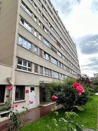 appartement à Paris 20ème (75)