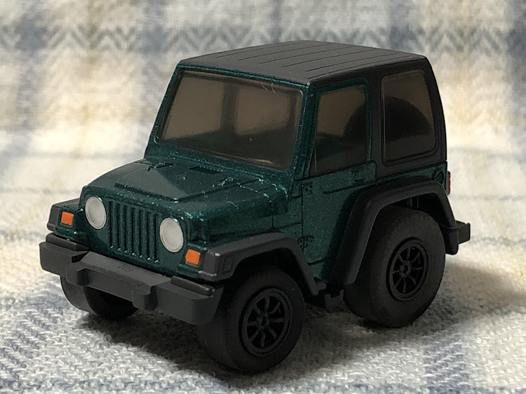 Makotin200さんが投稿したチョロQコレクター・外車イロイロ・ミニカーコレクションに関するカスタム事例の投稿画像4枚目
